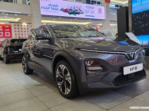 VinFast VF 6