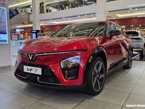 VinFast VF 7