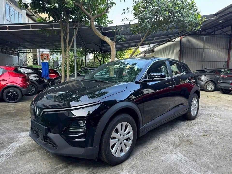 VinFast Minh Đạo Thuận An | kho xe tại VinFast Minh Đạo Thuận An