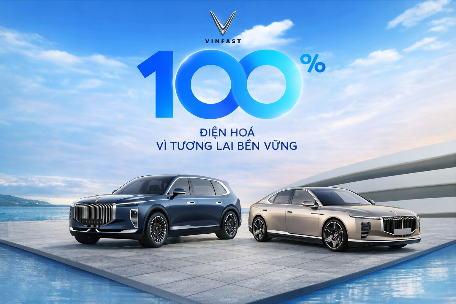 Mua xe VinFast trả góp cần bao nhiêu tiền ban đầu?
