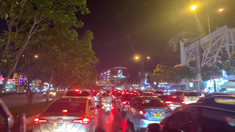Vì sao nên chọn VinFast Phạm Văn Đồng Hồ Chí Minh?