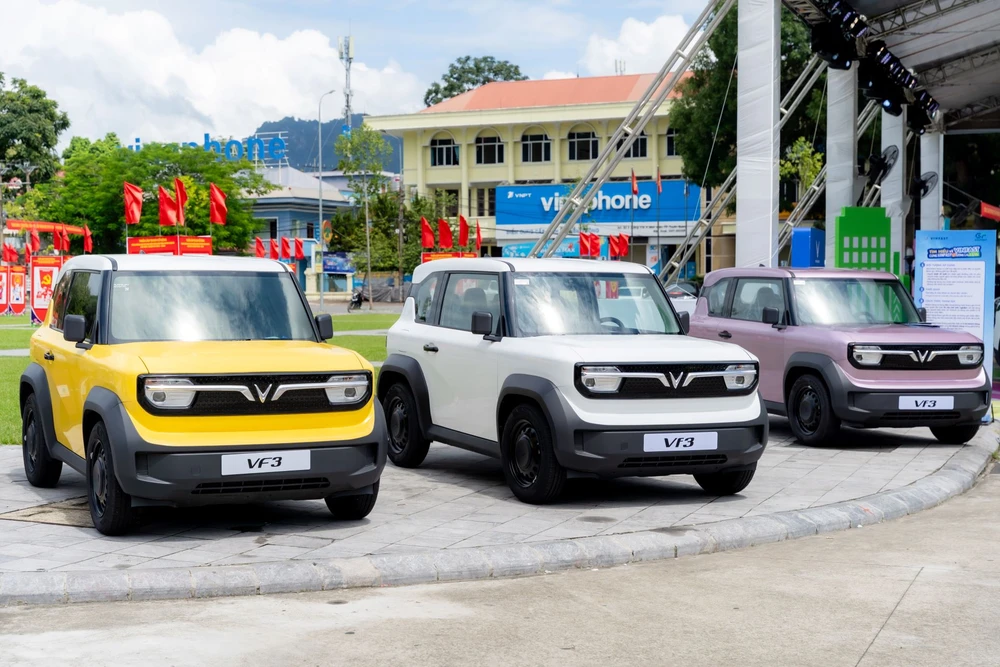 Ai nên đến VinFast Phạm Văn Đồng Thủ Đức?