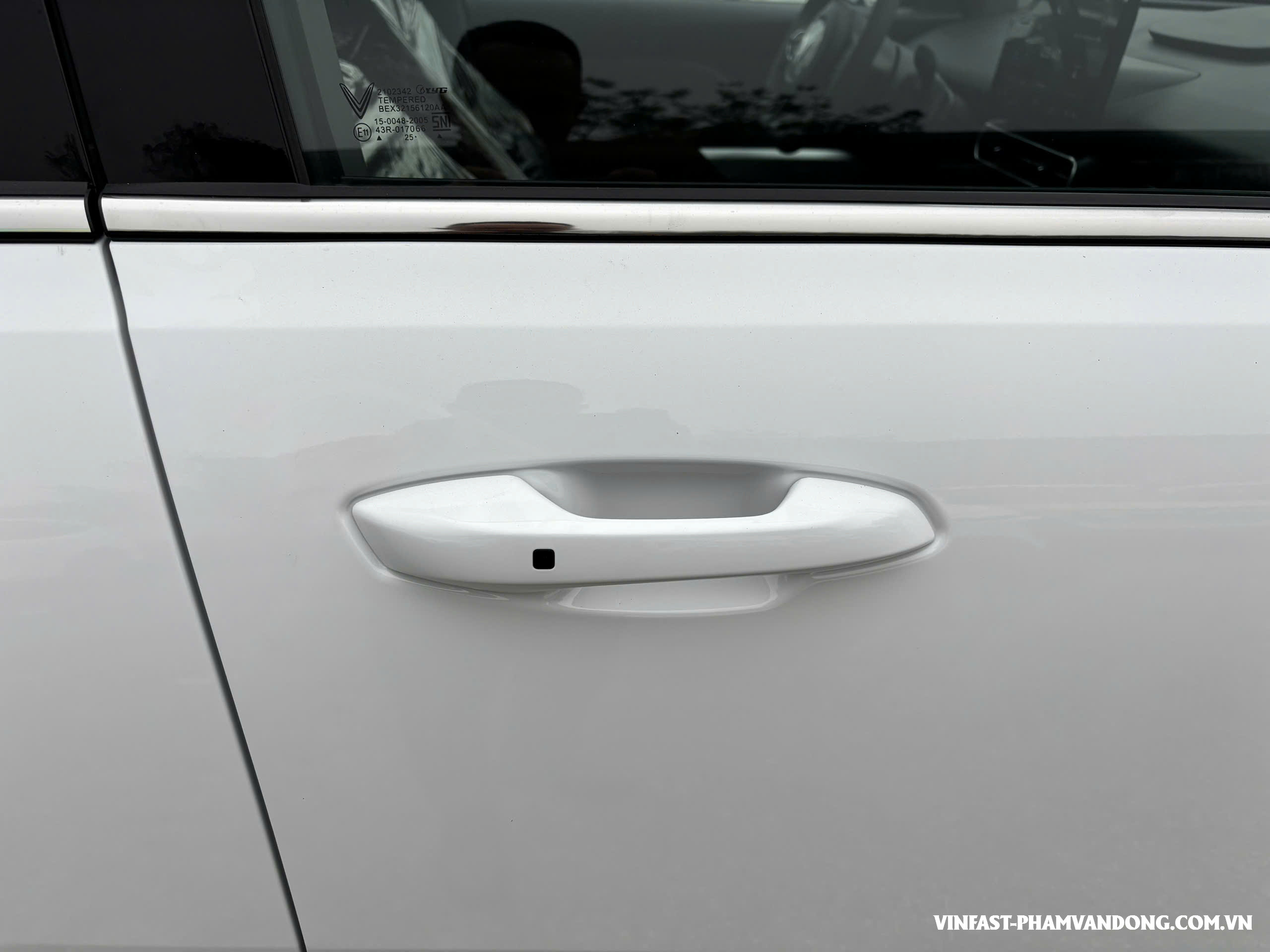 VinFast MPV 7 - Ảnh 13