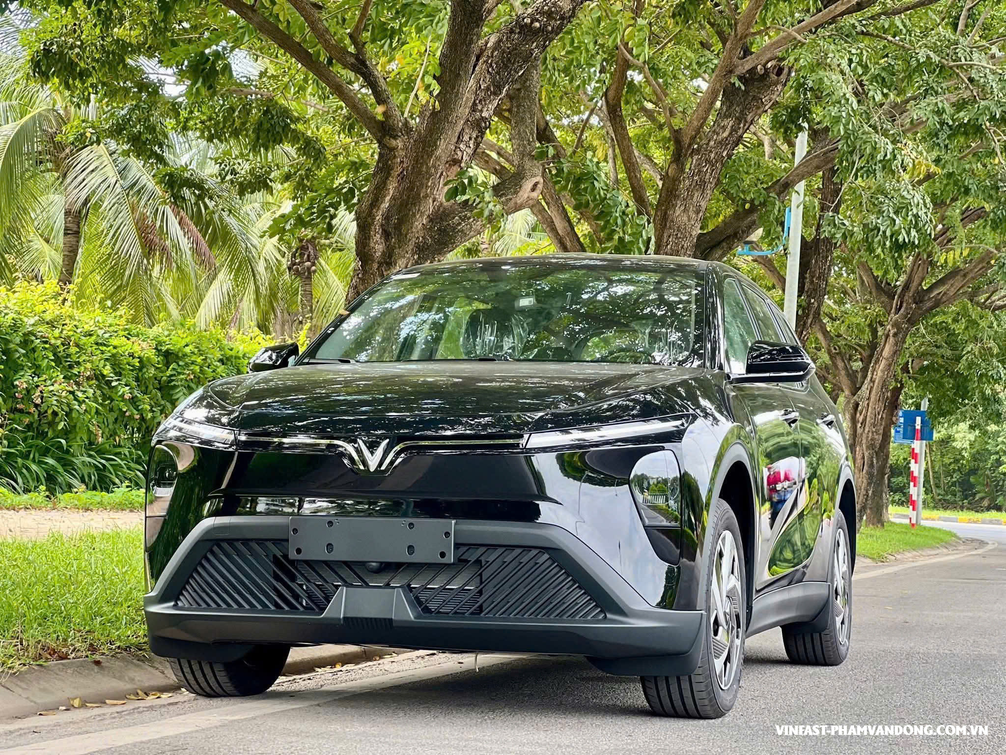 ĐÈN CHIẾU SÁNG LIMO GREEN