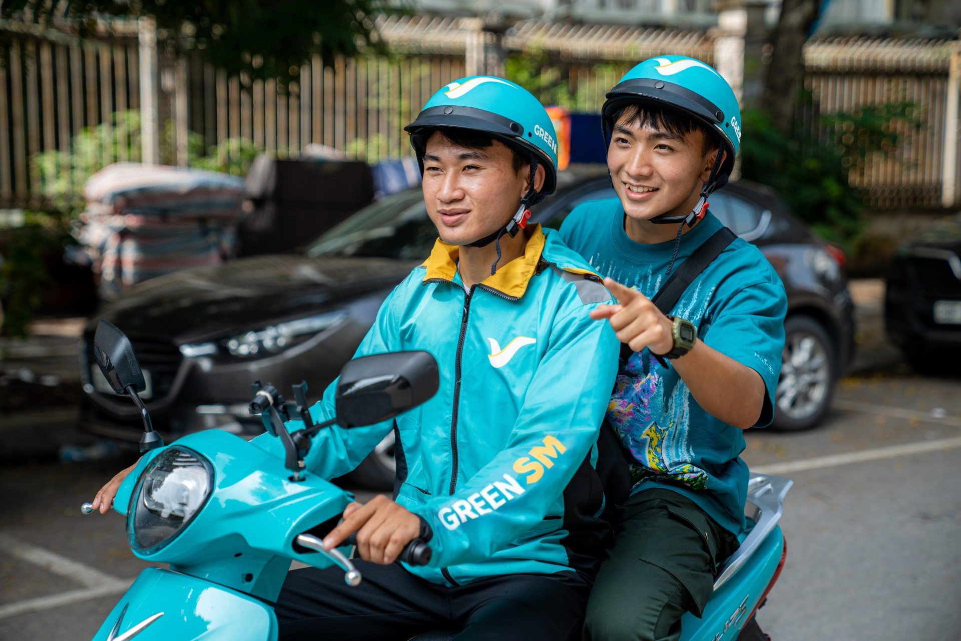 Vingroup triển khai Chương trình “Vì tương lai xanh” lần 2 - 2